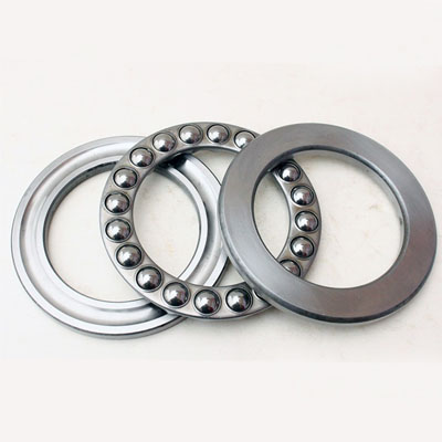 Axial a Bolas